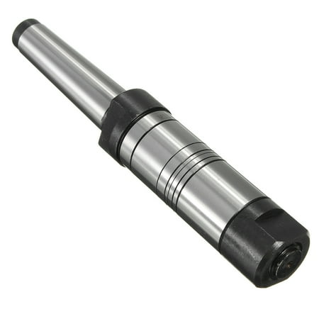 16mm Milling Arbor Gear Mill Cutter Holder No 3 Morse Taper MT3 Free Shipping